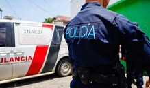 Faride afirma presencia policial en las calles ha aumentado de 13 a 30 %