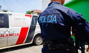 Faride afirma presencia policial en las calles ha aumentado de 13 a 30 %
