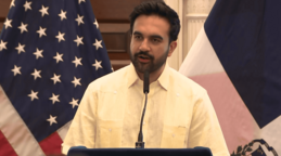 Mamdani reconoce a los dominicanos como constructores incansables de Nueva York