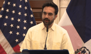 Mamdani reconoce a los dominicanos como constructores incansables de Nueva York