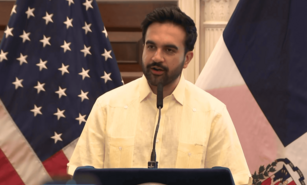 Mamdani reconoce a los dominicanos como constructores incansables de Nueva York