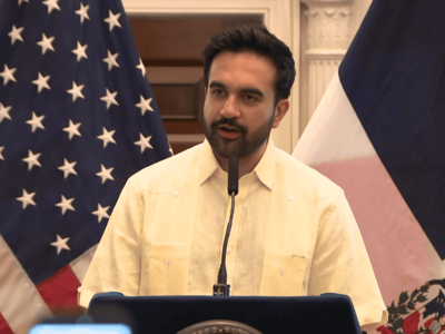 NYC Mayor Mamdani Highlights Dominican Community's Impact