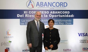 Abancord destaca di&aacute;logo con el sector financiero durante gesti&oacute;n de Alejandro Fern&aacute;ndez W.