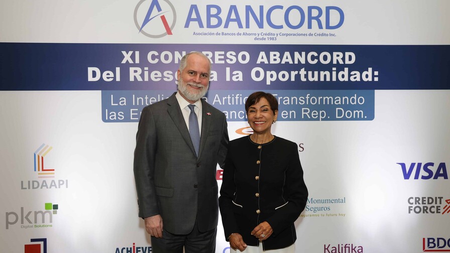 Abancord destaca diálogo con el sector financiero durante gestión de Alejandro Fernández W. Abancord destaca diálogo con el sector financiero durante gestión de Alejandro Fernández W.