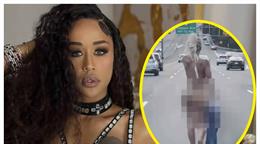 Ana&iacute;s es internada tras ser vista desnuda en Nueva York, luego de una reca&iacute;da en su salud mental