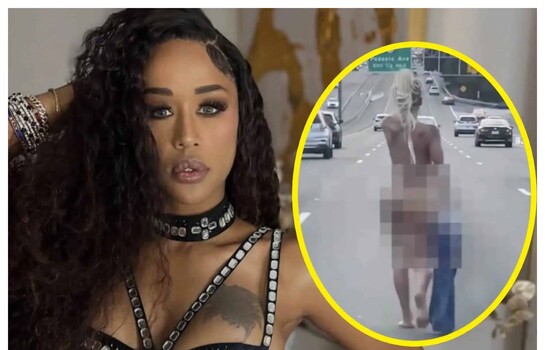 Ana&iacute;s es internada tras ser vista desnuda en Nueva York, luego de una reca&iacute;da en su salud mental