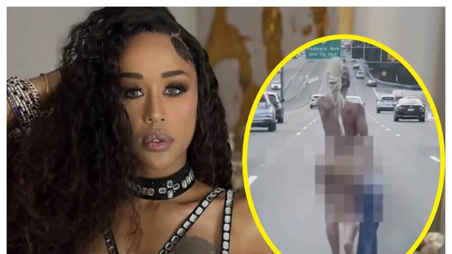 Ana&iacute;s es internada tras ser vista desnuda en Nueva York, luego de una reca&iacute;da en su salud mental