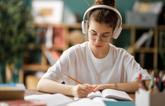 &iquest;C&oacute;mo pueden ayudar los audiolibros a ni&ntilde;os y ni&ntilde;as con dislexia?