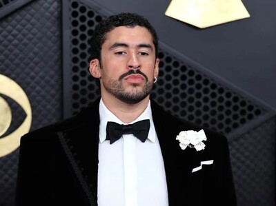 Bad Bunny dedica carta a fallecido exboxeador Prichard Colón