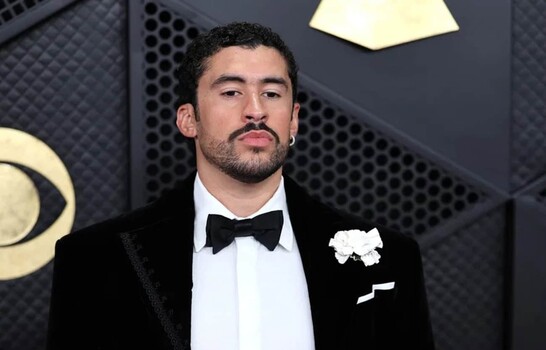 Bad Bunny dedica carta p&oacute;stuma al fenecido exboxeador puertorrique&ntilde;o Prichard Col&oacute;n