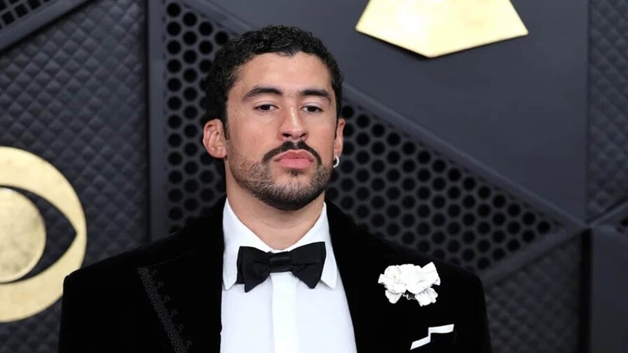 Bad Bunny dedica carta póstuma al fenecido exboxeador puertorriqueño Prichard Colón Bad Bunny dedica carta póstuma al fenecido exboxeador puertorriqueño Prichard Colón