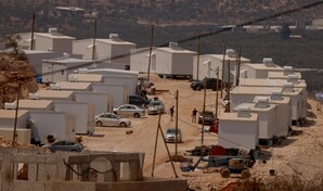 Ministro de Israel busca extender la aplicaci&oacute;n de C&oacute;digo Civil israel&iacute; a toda Cisjordania