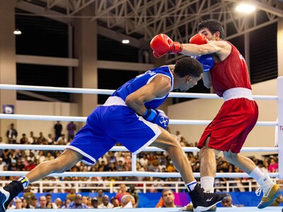 Boxeo sigue nómada luego de sus siete medallas de oro