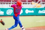 Isaac Brito impuso récords con tres jonrones y siete impulsadas en la Serie del Caribe Kids