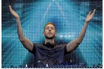 Calvin Harris es confirmado para el Festival Presidente 2026
