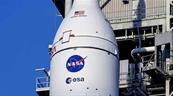 La NASA anuncia Max Power, una gran exposici&oacute;n aeroespacial por los 250 a&ntilde;os de EE. UU.