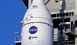 La NASA anuncia Max Power, una gran exposici&oacute;n aeroespacial por los 250 a&ntilde;os de EE. UU.