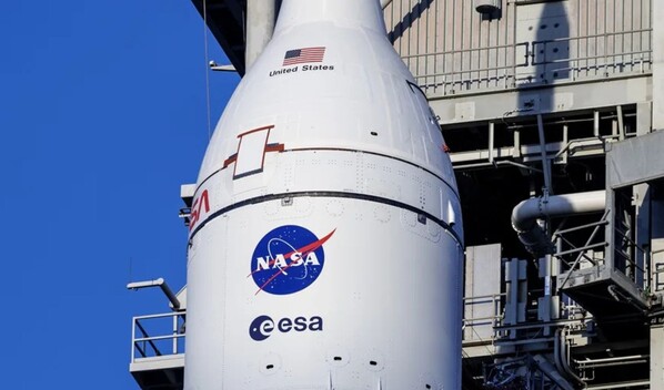 La NASA anuncia Max Power, una gran exposici&oacute;n aeroespacial por los 250 a&ntilde;os de EE. UU.