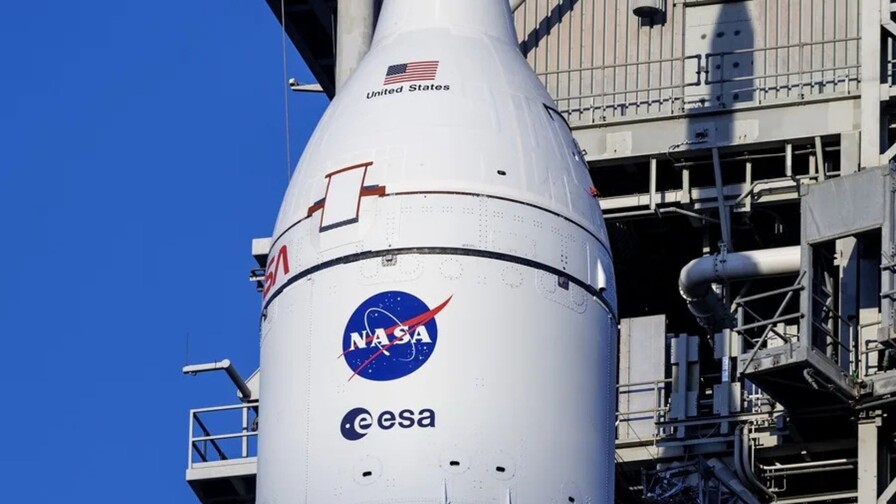 La NASA anuncia Max Power, una gran exposición aeroespacial por los 250 años de EE. UU. La NASA anuncia Max Power, una gran exposición aeroespacial por los 250 años de EE. UU.