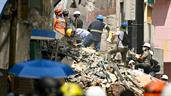 De la Espriella, luego de recorrer Pereira tras el sismo: La situaci&oacute;n es apocal&iacute;ptica