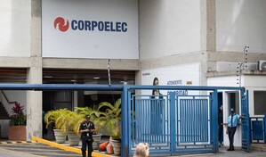 Opositor dice que apagones en Venezuela se deben a la corrupci&oacute;n y no a crisis clim&aacute;tica