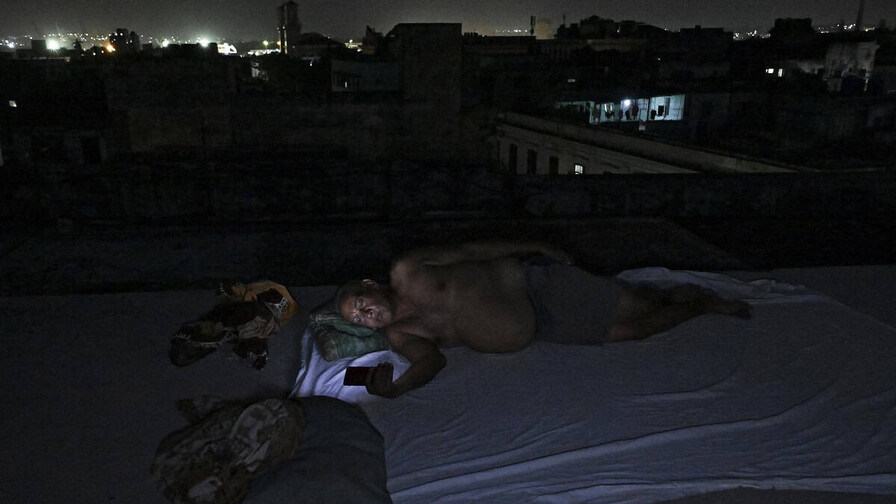 Cuba tendr&aacute; apagones este domingo que afectar&aacute;n a la vez hasta el 67 % de la isla