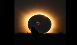 As&iacute; se gest&oacute; la ic&oacute;nica imagen del skater Danny Le&oacute;n saltando sobre el eclipse