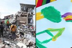 Sin nada: Las vidas rotas y a la intemperie por el fatal terremoto en Colombia
