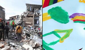 Sin nada: Las vidas rotas y a la intemperie por el fatal terremoto en Colombia