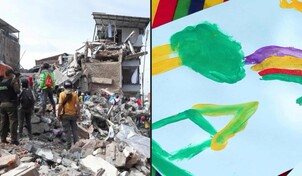 Sin nada: Las vidas rotas y a la intemperie por el fatal terremoto en Colombia