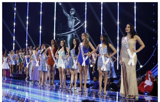 Destituyen a Miss Per&uacute; 2026 a tres meses de Miss Universo: la organizaci&oacute;n a&uacute;n no revela las razones