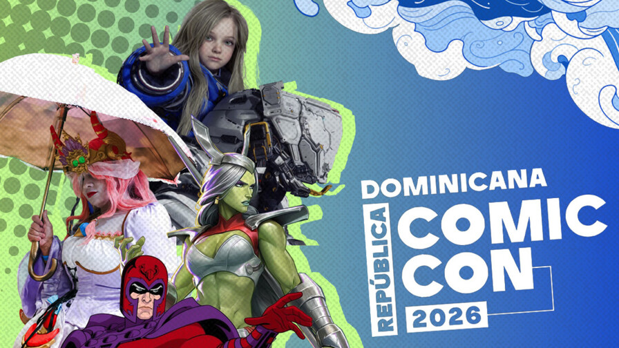 Comic Con Rep&uacute;blica Dominicana anuncia tercera edici&oacute;n con Natalia Tena, estrella de Harry Potter