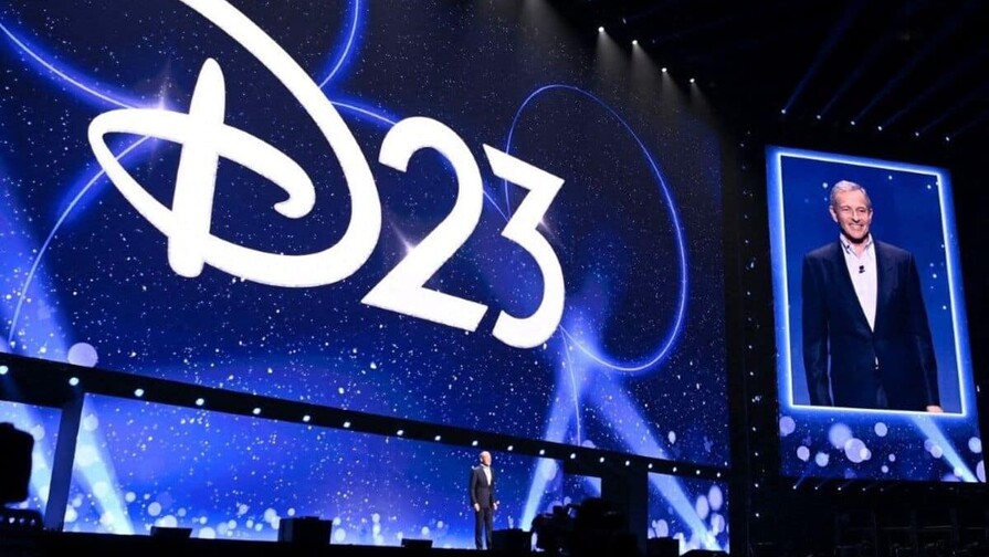 Disney abre el cofre de magia para revelar las grandes apuestas en la esperada D23 Disney abre el cofre de magia para revelar las grandes apuestas en la esperada D23