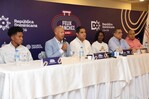 El Clásico Félix Sánchez vuelve al Olímpico con una atractiva cartelera El Clásico Félix Sánchez vuelve al Olímpico con una atractiva cartelera