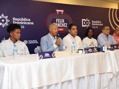 Félix Sánchez Classic Returns to Olympic Stadium