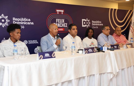 El Cl&aacute;sico F&eacute;lix S&aacute;nchez vuelve al Ol&iacute;mpico con una atractiva cartelera