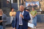 Alcalde de Lawrence enfrenta cargos federales por fraude electrónico y transacciones monetarias ilegales Alcalde de Lawrence enfrenta cargos federales por fraude electrónico y transacciones monetarias ilegales