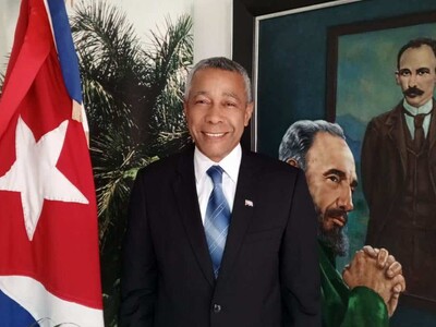 Crisis diplomática: embajador de Cuba en República Dominicana