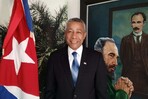 “Siempre estaremos juntos”, dice embajador de Cuba en RD en medio de tensión diplomática