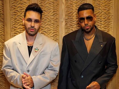 Gira de Romeo Santos y Prince Royce en Guatemala