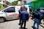 Santiago de los Caballeros: buscan a dos hombres por la muerte a tiros de Amaury Saviñón Santiago de los Caballeros: buscan a dos hombres por la muerte a tiros de Amaury Saviñón