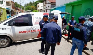 Santiago de los Caballeros: buscan a dos hombres por la muerte a tiros de Amaury Savi&ntilde;&oacute;n