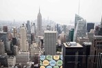 Juez autoriza impuesto en Nueva York a segunda vivienda de lujo mientras dirime legalidad