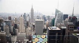 Juez autoriza impuesto en Nueva York a segunda vivienda de lujo mientras dirime legalidad