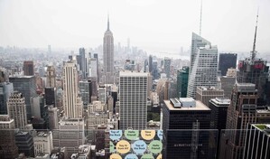 Juez autoriza impuesto en Nueva York a segunda vivienda de lujo mientras dirime legalidad