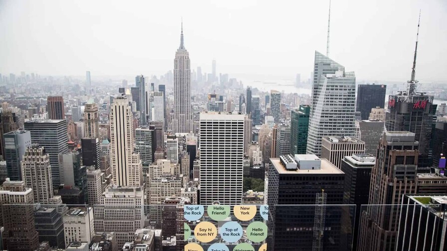 Juez autoriza impuesto en Nueva York a segunda vivienda de lujo mientras dirime legalidad Juez autoriza impuesto en Nueva York a segunda vivienda de lujo mientras dirime legalidad