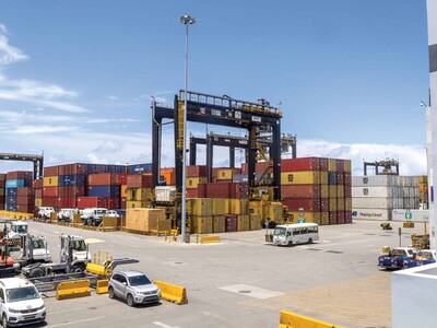 Dominican Republic Denies Irregular Export Assembly Operations Amidst U.S. Report