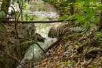 Las aguas residuales que envenenan los ríos y contaminan el subsuelo del Gran Santo Domingo Las aguas residuales que envenenan los ríos y contaminan el subsuelo del Gran Santo Domingo