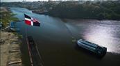 Una barrera de 400 metros sustituir&aacute; al Interceptor del Ozama