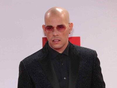 Kendo Kaponi desahoga traumas personales en disco "Apocalipto"